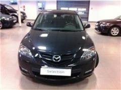 Mazda 3 SPORTIVE