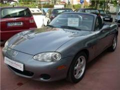 Mazda MX 5 1 6