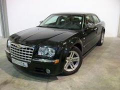 Chrysler 300C 3.5 3.5