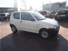 Fiat Seicento Van 1.1 S