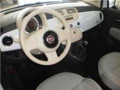 Fiat 500 0.9 T TwinAir Lounge 85CV