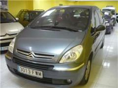 Citroen Xsara Picasso Xsa. 1.6HDi SX 92