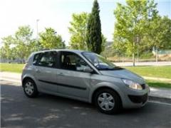 Renault Scenic Scénic II 1.6 Conf. Dynamique