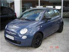 Fiat 500 0.9 T TwinAir Sport