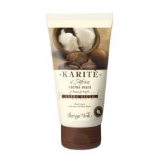 Karité de Africa Crema para manos con manteca de Karité biológica