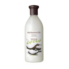Coco Espuma de baño y ducha con leche de Coco 250 ml