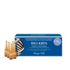 Bio krin Tratamiento específico coadyuvante cosmético en la prevención