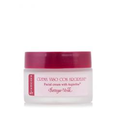 Natural Lift crema facial con Argireline 50 ml