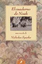 El Cuaderno De Noah Nicholas Sparks