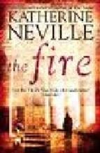 Fire Katherine Neville