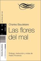 Las Flores Del Mal Charles Baudelaire