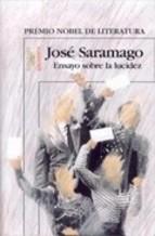 Ensayo Sobre La Lucidez premio Nobel De Literatura Jose Saramago