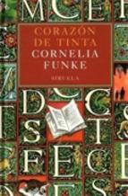 Corazon De Tinta 6ª Ed. Cornelia Funke