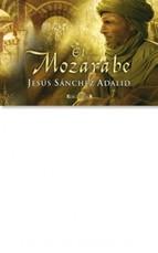 El Mozarabe coleccion Librinos Jesus Sanchez Adalid