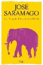 El Viaje Del Elefante Jose Saramago