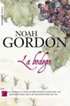 La Bodega Noah Gordon