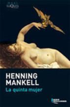 La Quinta Mujer Henning Mankell