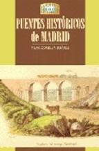 Puentes Historicos De Madrid