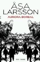 Aurora Boreal Asa Larsson