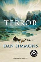 El Terror Dan Simmons