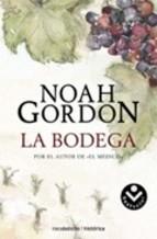 La Bodega Noah Gordon