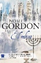 El Rabino Noah Gordon