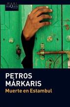 Muerte En Estambul Petros Markaris