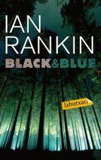 Black And Blue Ian Rankin
