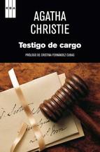 Testigo De Cargo Agatha Christie