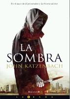 La Sombra John Katzenbach