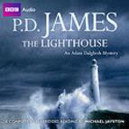 The Lighthouse P.d. James