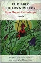 El Diablo De Los Numeros Hans Magnus Enzensberger