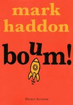 Boum Mark Haddon