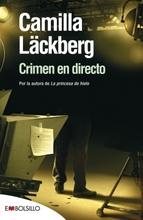 Crimen En Directo Camilla Lackberg
