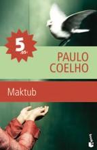 Maktub Paulo Coelho