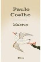 Maktub Paulo Coelho