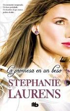 La Promesa De Un Beso Stephanie Laurens