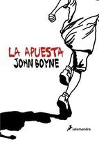 La Apuesta John Boyne