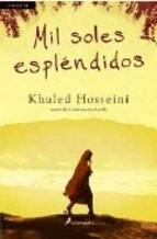 Mil Soles Esplendidos Khaled Hosseini