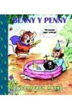 Benny Y Penny: De Mentira Geoffrey Hayes