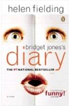 Bridget Jones S Diary Helen Fielding