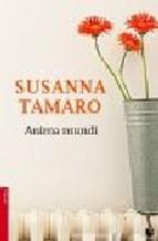 Anima Mundi Susanna Tamaro