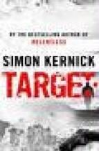 Target Simon Kernick