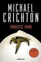 Parque Jurasico Michael Crichton