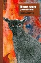 Gato Negro Y Otros Cuentos Edgar Allan Poe
