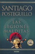 Las Legiones Malditas Santiago Posteguillo