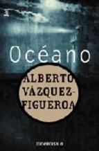 Oceano Alberto Vazquez figueroa