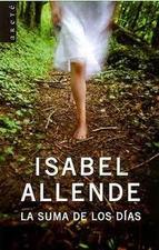 La Suma De Los Dias Isabel Allende