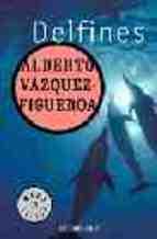 Delfines Alberto Vazquez figueroa