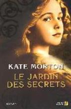 Jardin Des Secrets K.morton